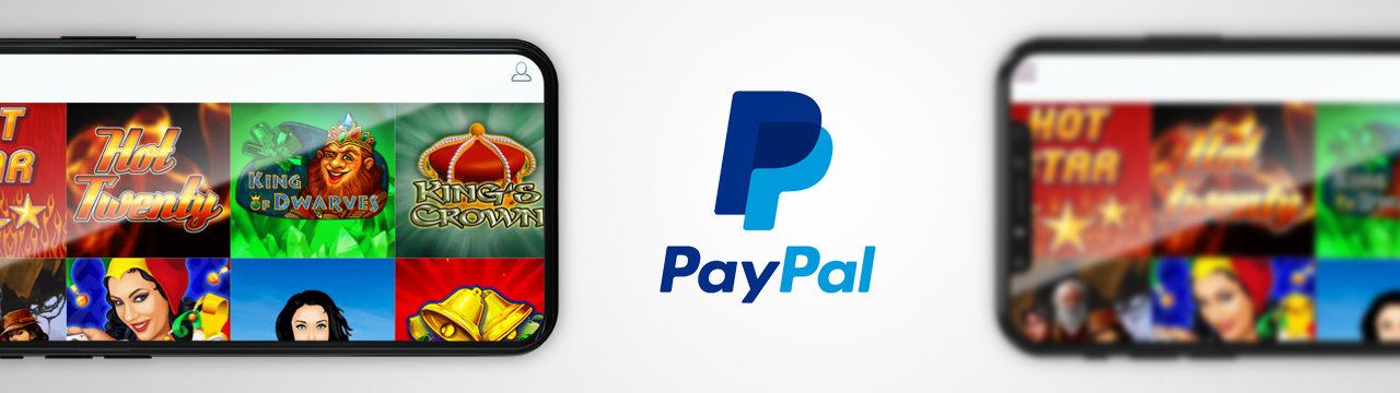 Talletuksen maksaminen paypalin kautta Suosituimmat Paypal-kasinot Suomessa