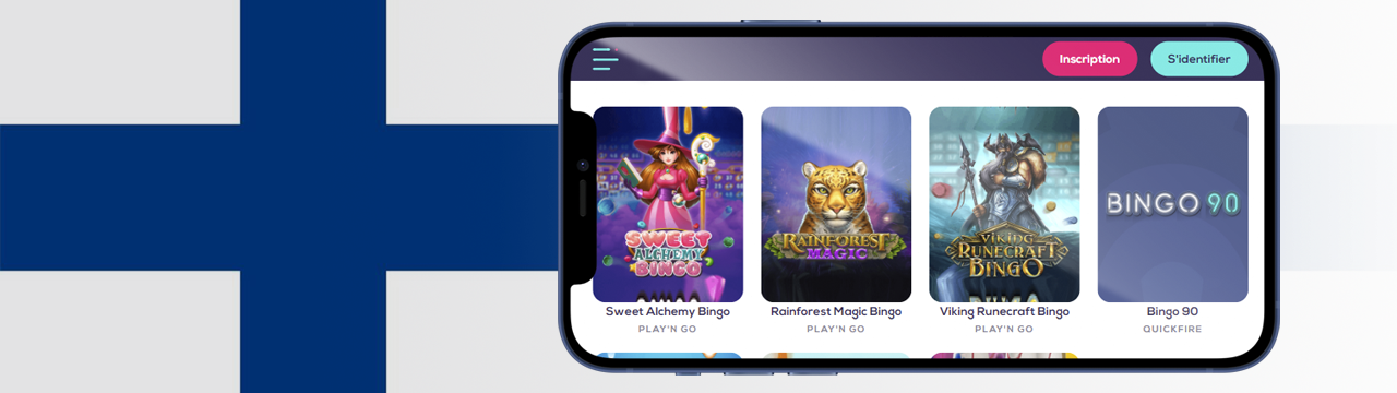 pelata online-bingoa huvin vuoksi tai oikealla rahalla bingo on paras oikean rahan online -kasinopeli
