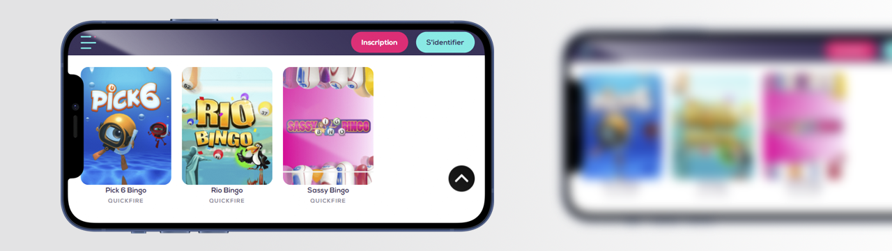 bingo mobiilikasinoissa parhaat online-bingopelit mobiilikasinoissa